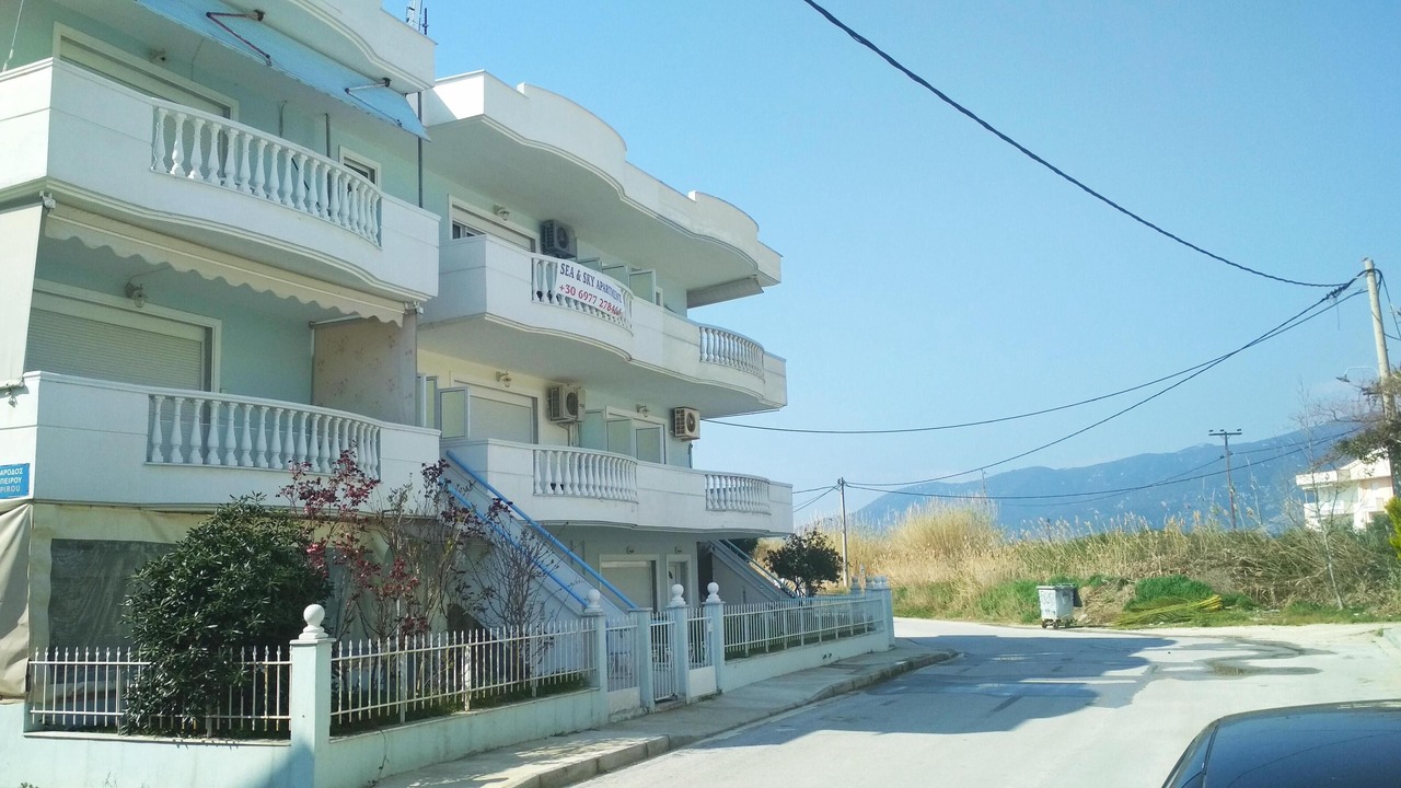 Photo of Outdoor in Nea Peramos