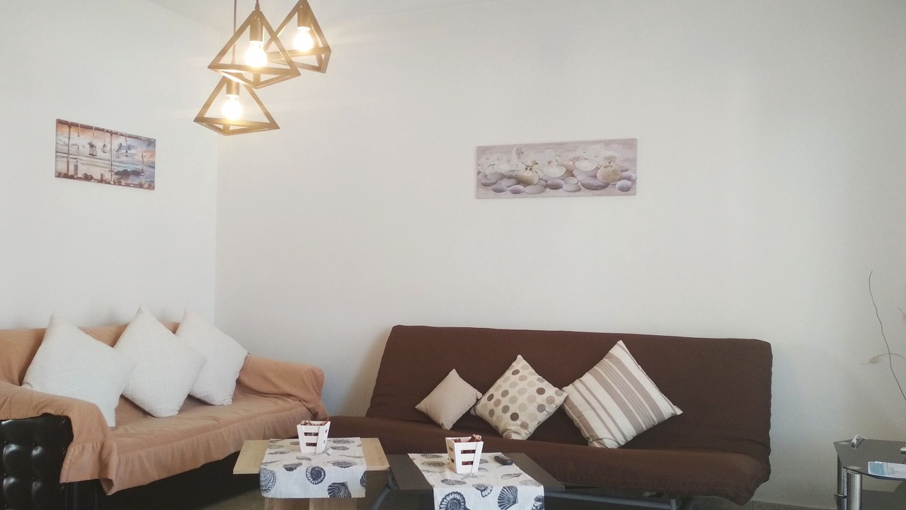 Photo of Livingroom in Nea Peramos