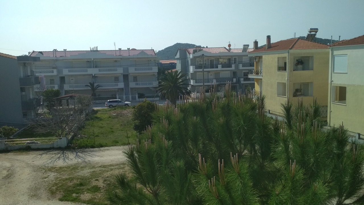 Photo of Patio Balcony in Nea Peramos