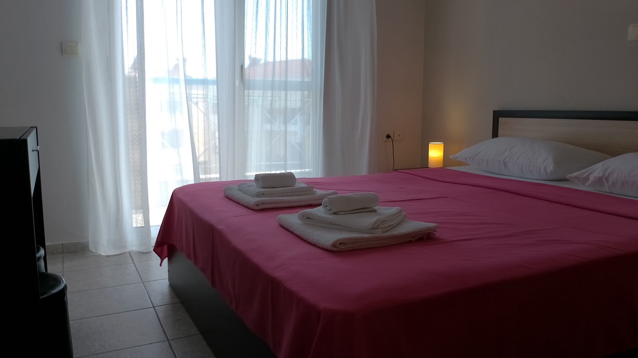 Photo of Bedroom in Nea Peramos