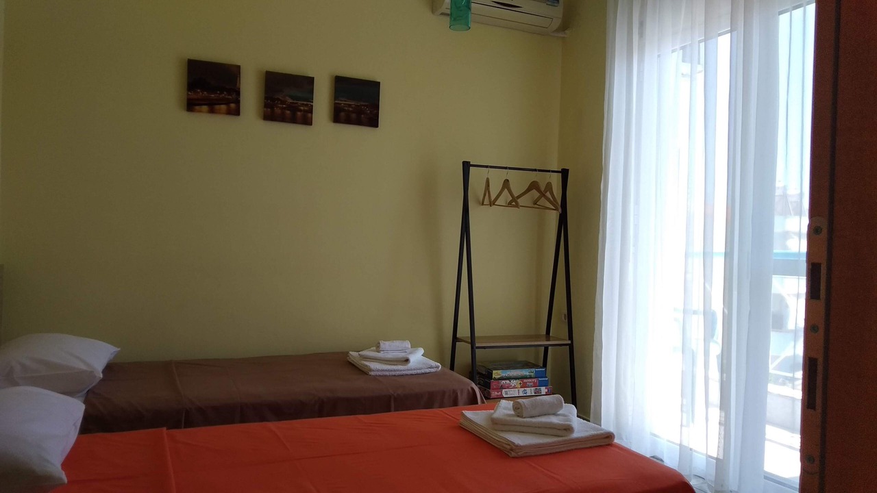 Photo of Bedroom in Nea Peramos