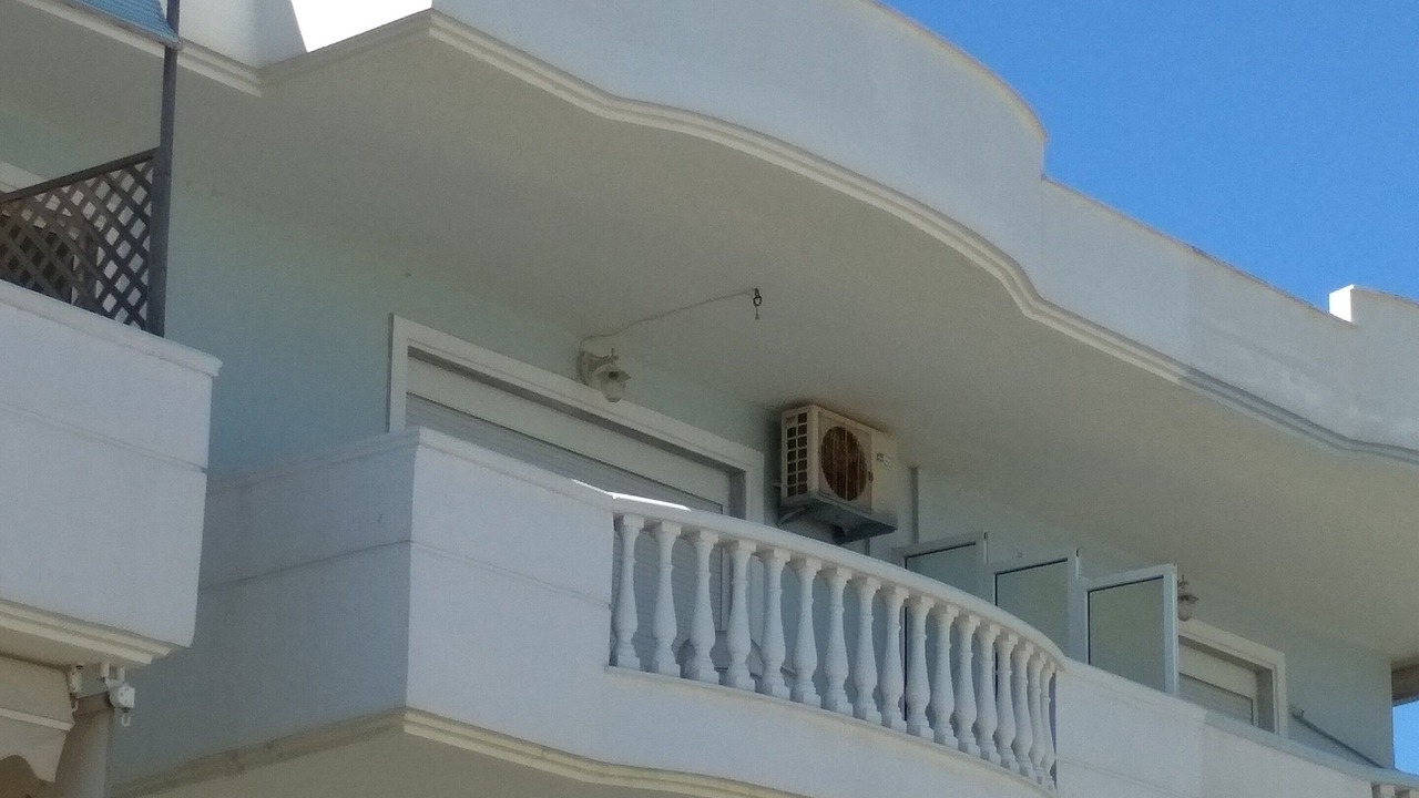 Photo of Outdoor in Nea Peramos