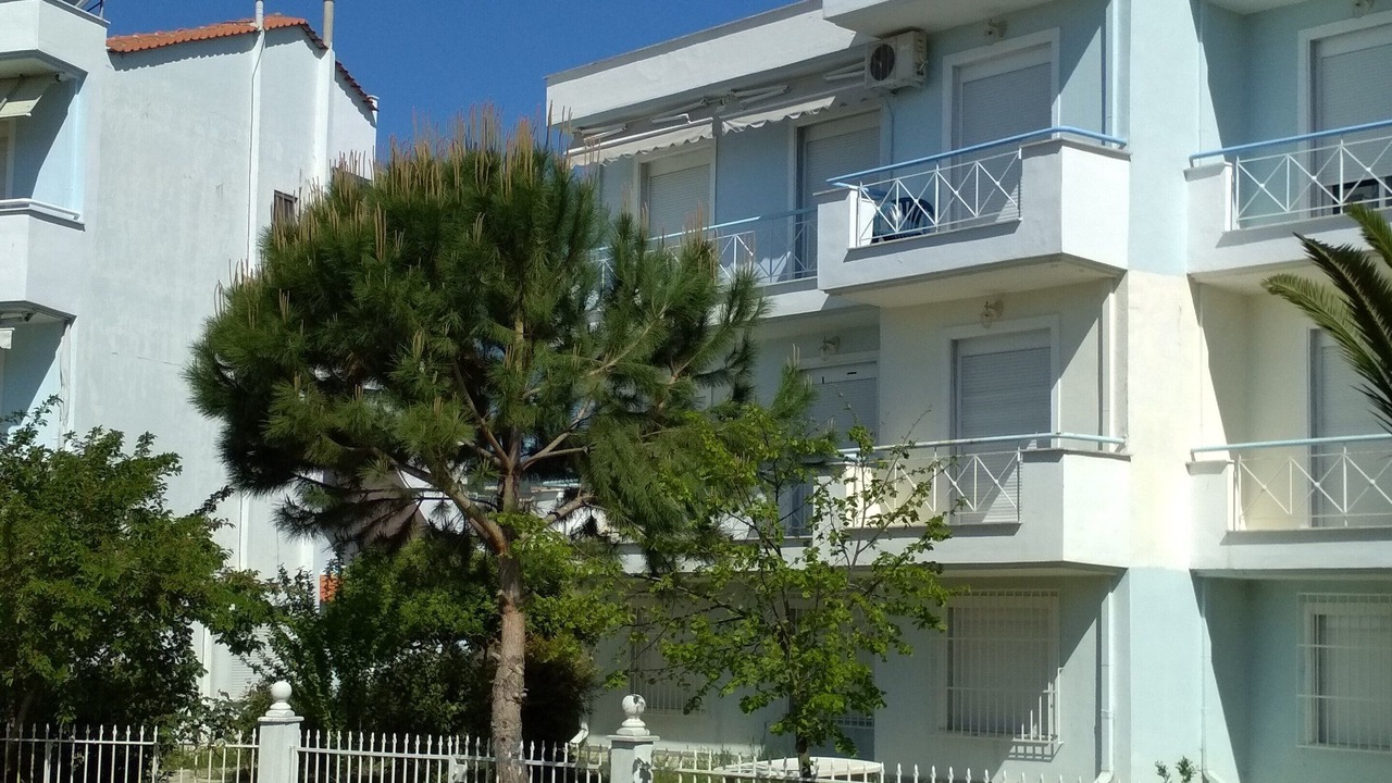 Photo of Outdoor in Nea Peramos
