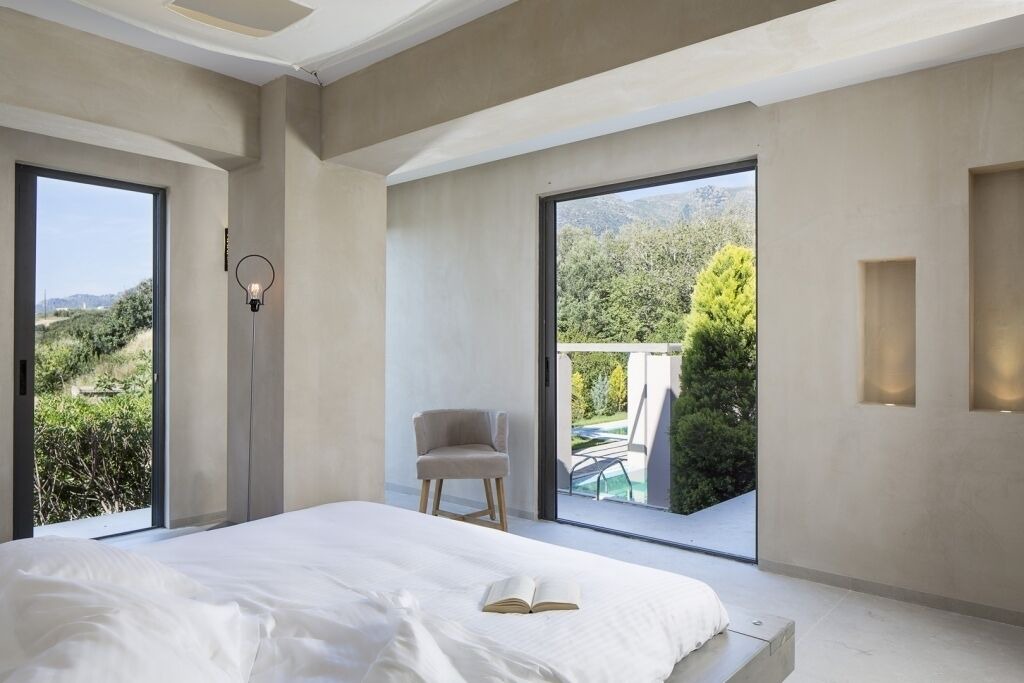 Photo of Bedroom in Livadia
