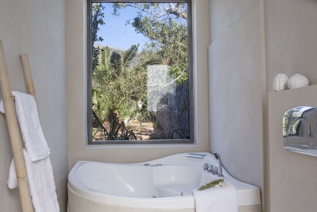Photo of Bathroom in Livadia