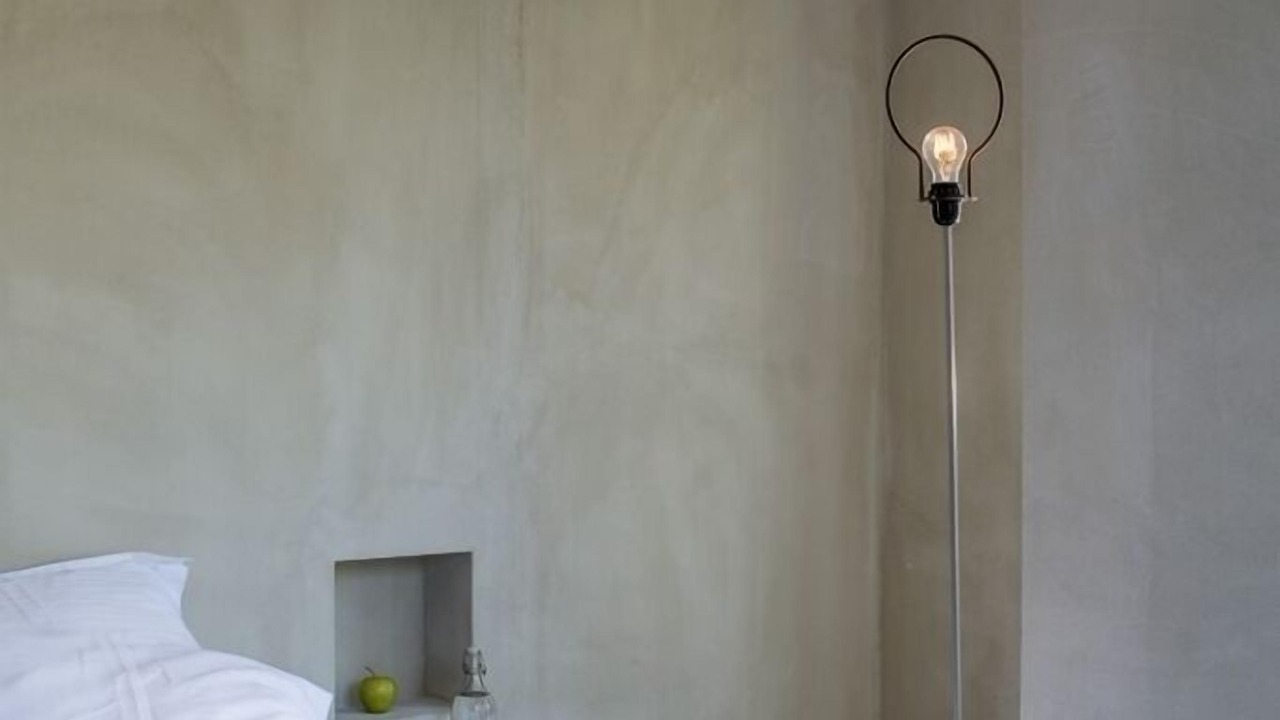 Photo of Bedroom in Livadia