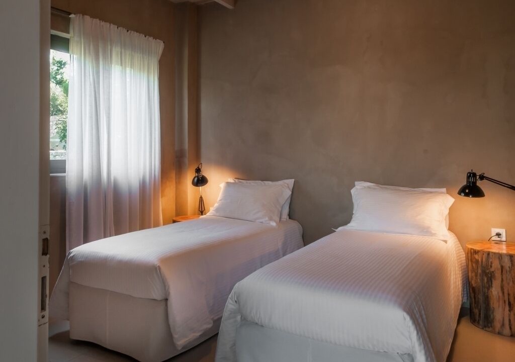 Photo of Bedroom in Livadia