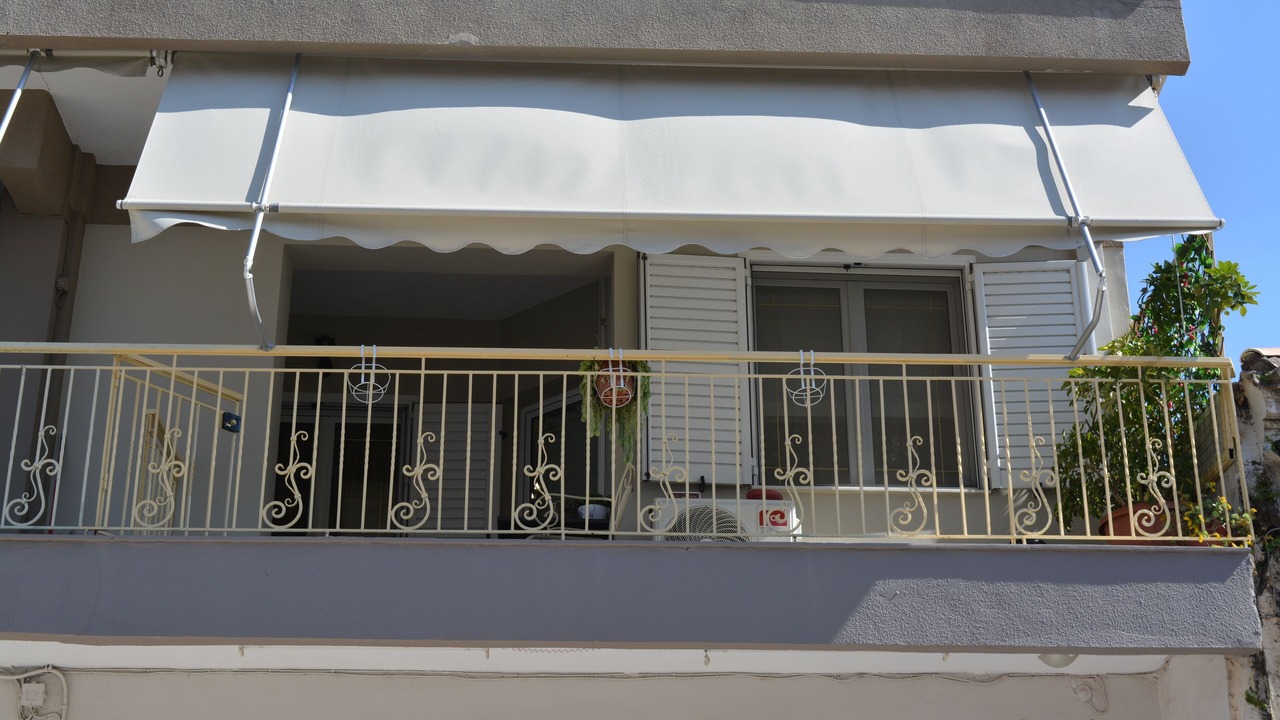 Photo of Outdoor in Markopoulon