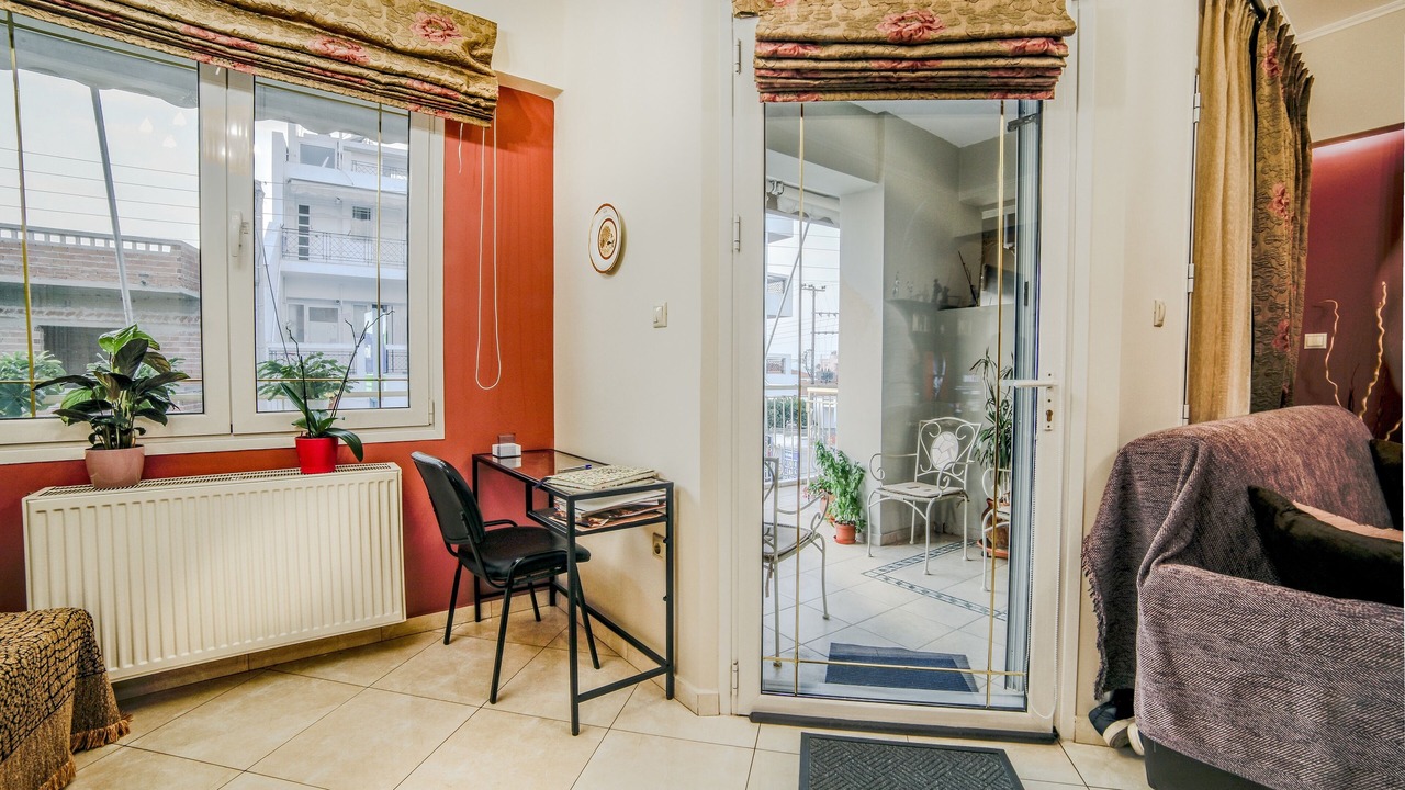 Photo of Livingroom in Markopoulon