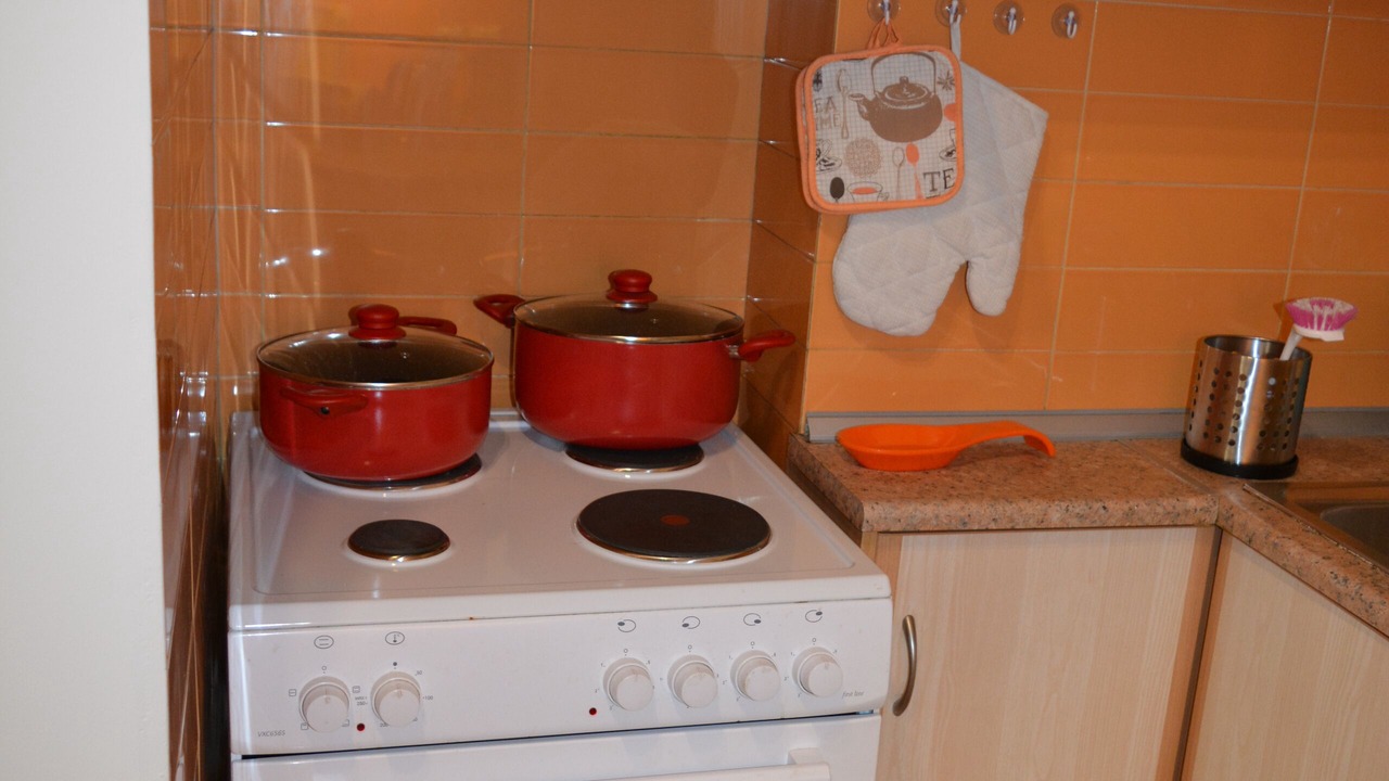 Photo of Kitchen in Markopoulon