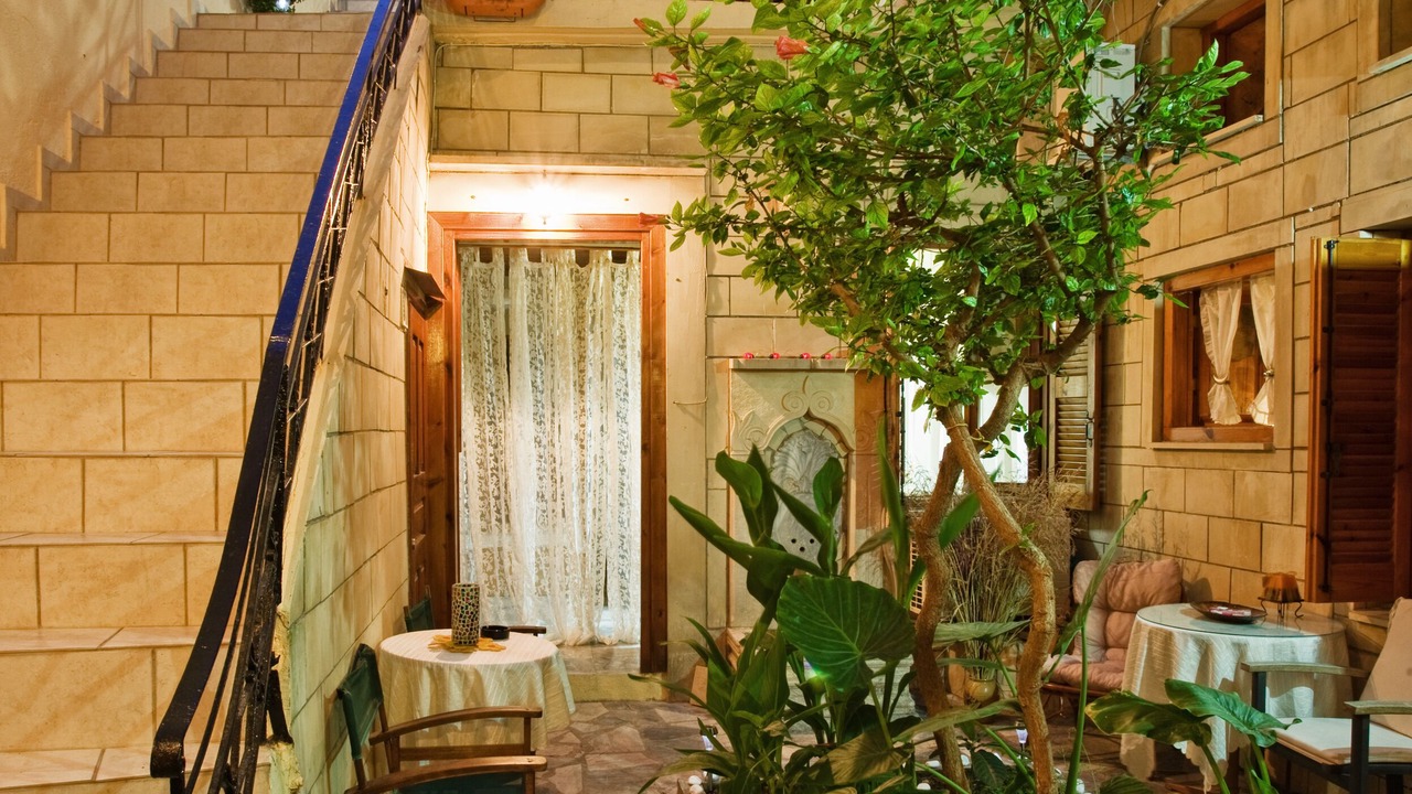 Photo of Outdoor in Old Town Rethymnon