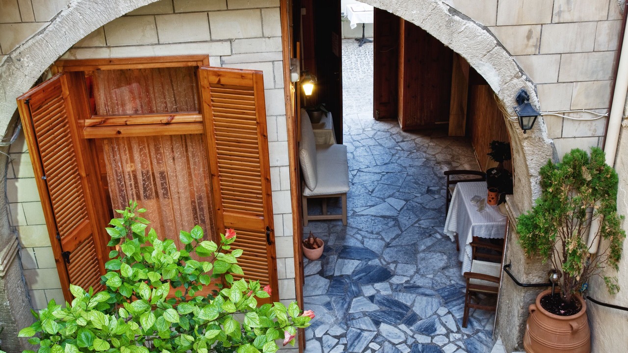 Photo of Outdoor in Old Town Rethymnon