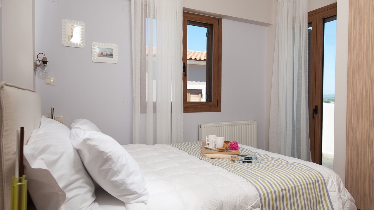 Photo of Bedroom in Adele