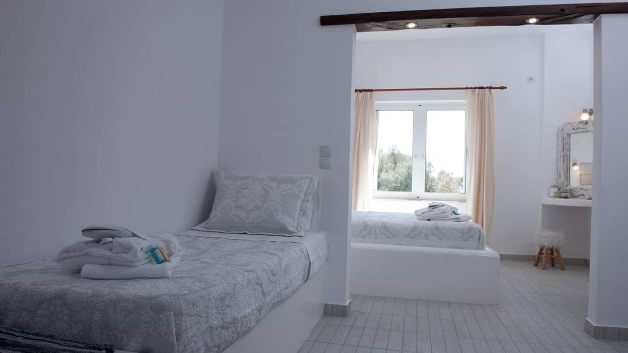Photo of Bedroom in Palaiochora