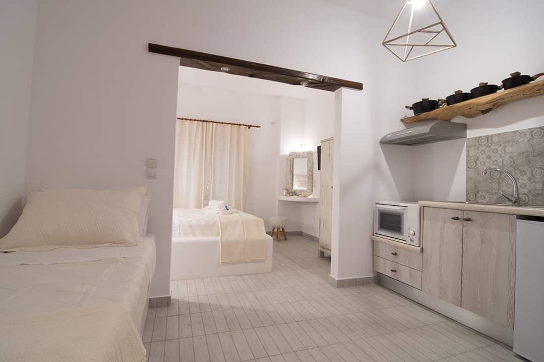 Photo of Bedroom in Palaiochora