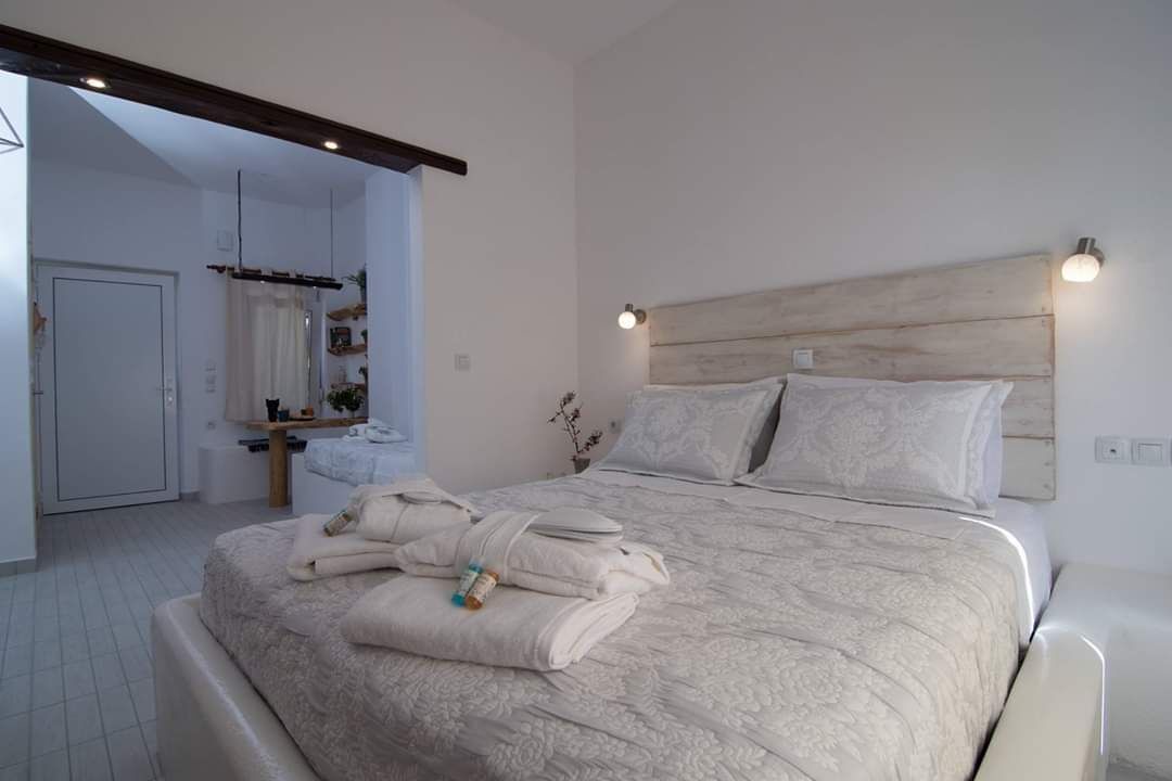 Photo of Bedroom in Palaiochora