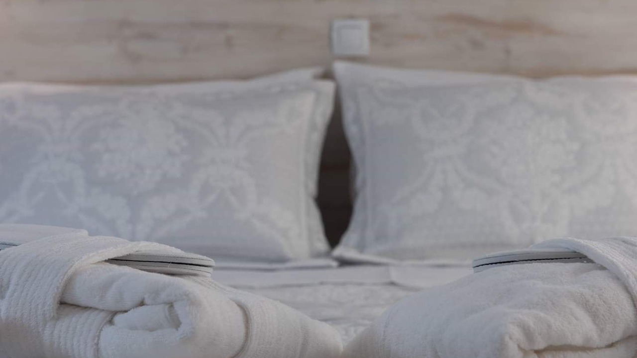 Photo of Bedroom in Palaiochora