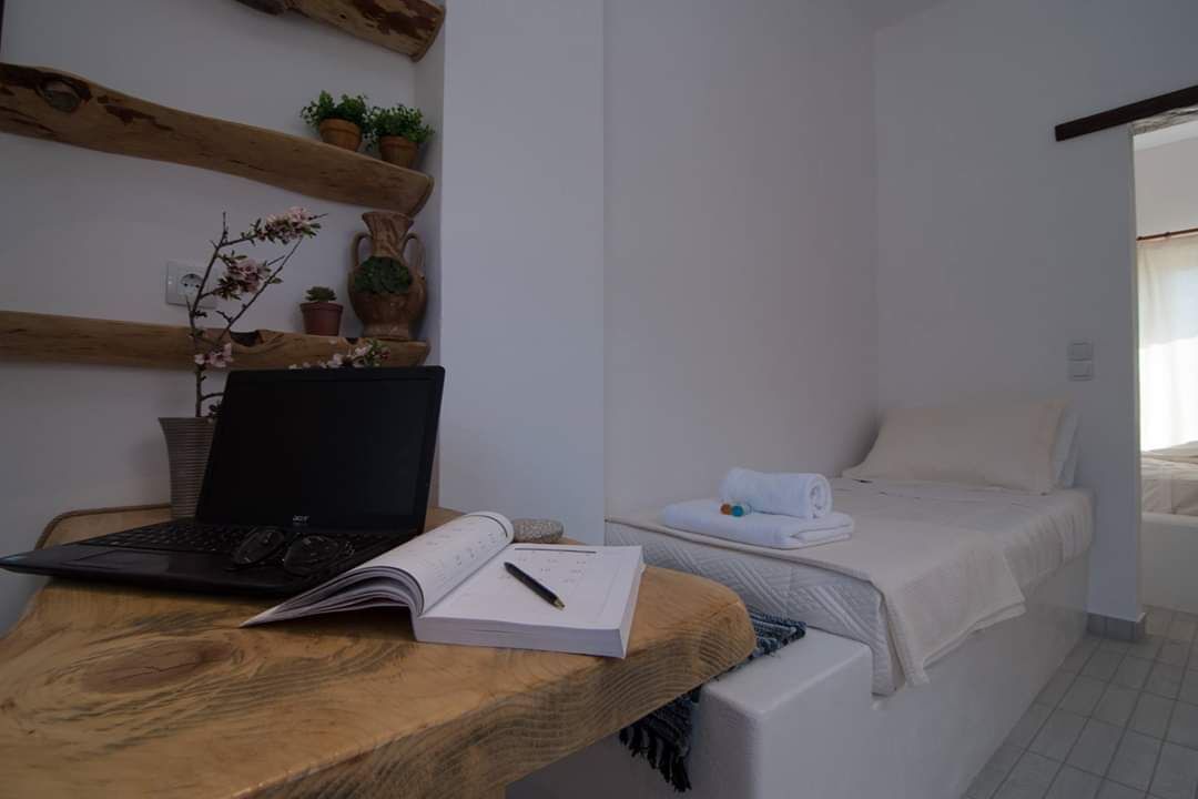 Photo of Bedroom in Palaiochora
