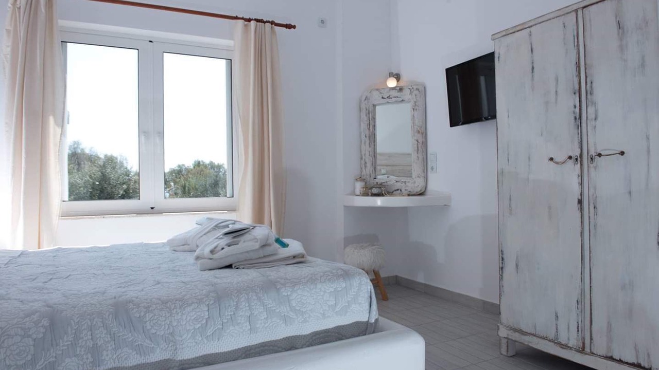 Photo of Bedroom in Palaiochora