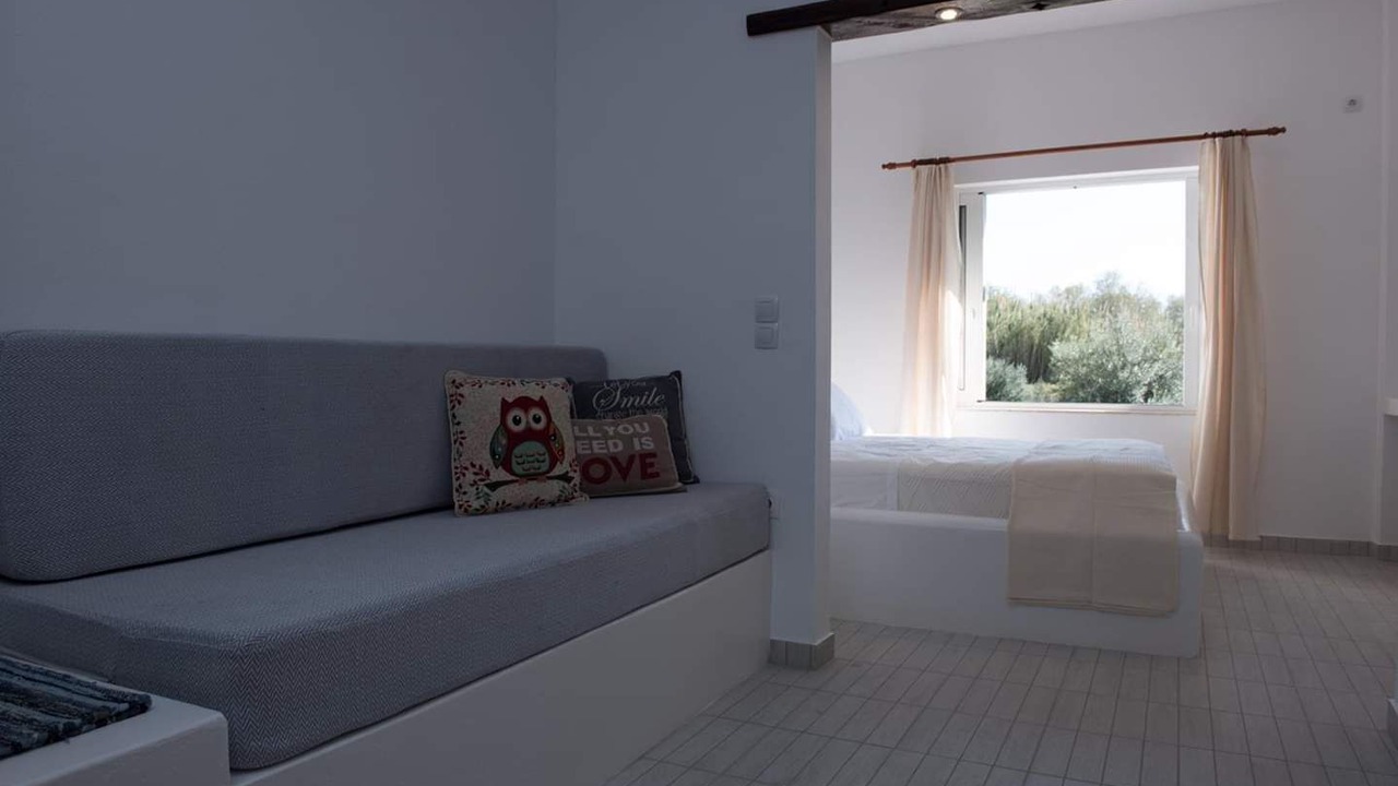 Photo of Bedroom in Palaiochora