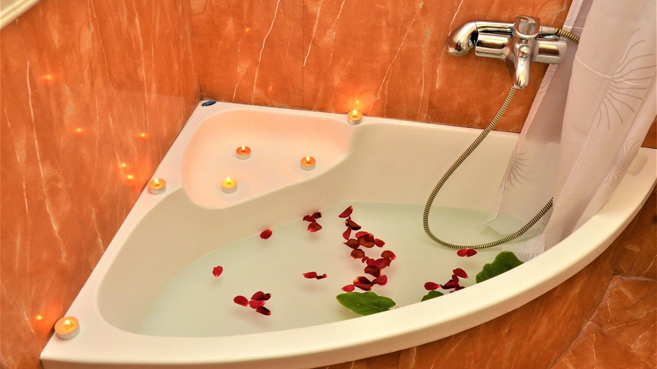 Photo of Bathroom in Ialyssos
