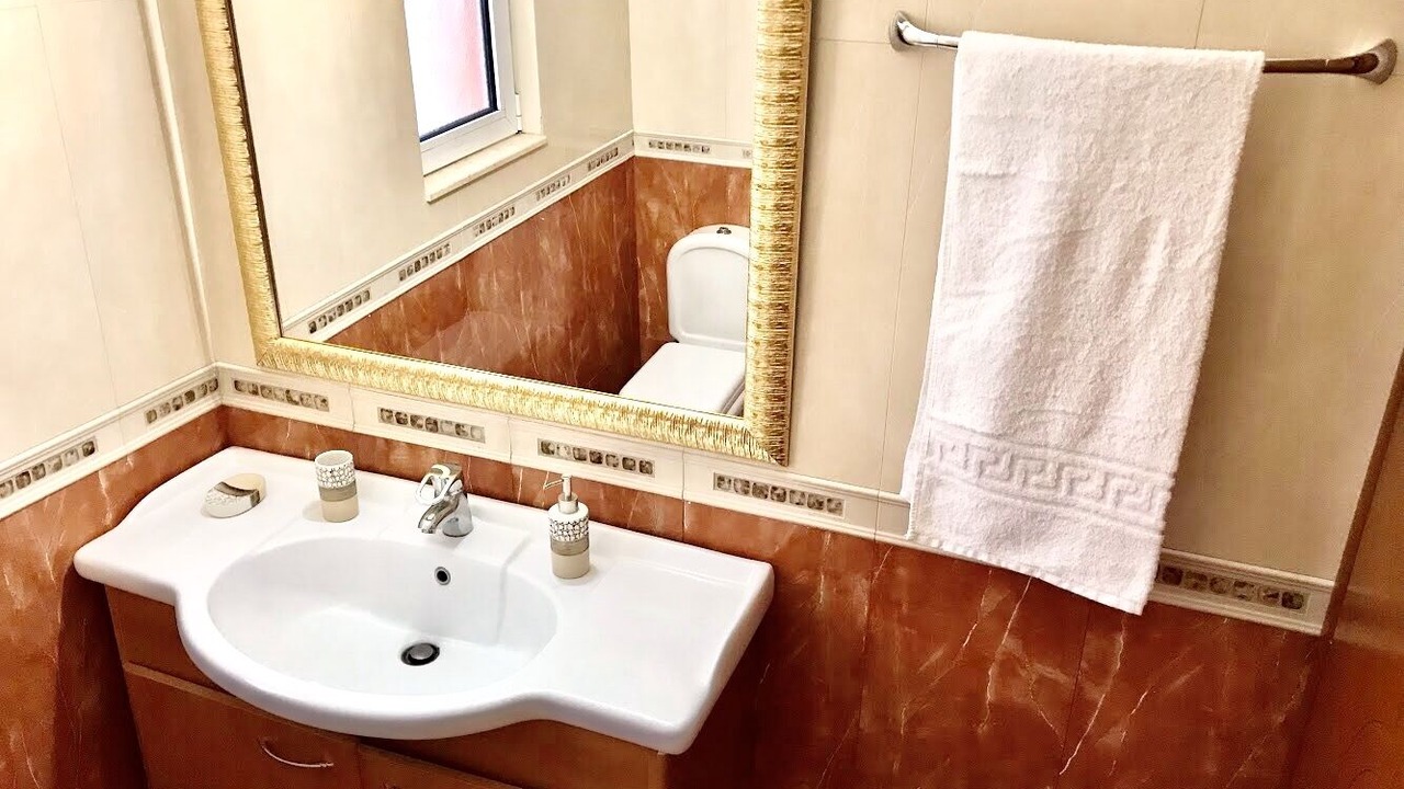 Photo of Bathroom in Ialyssos