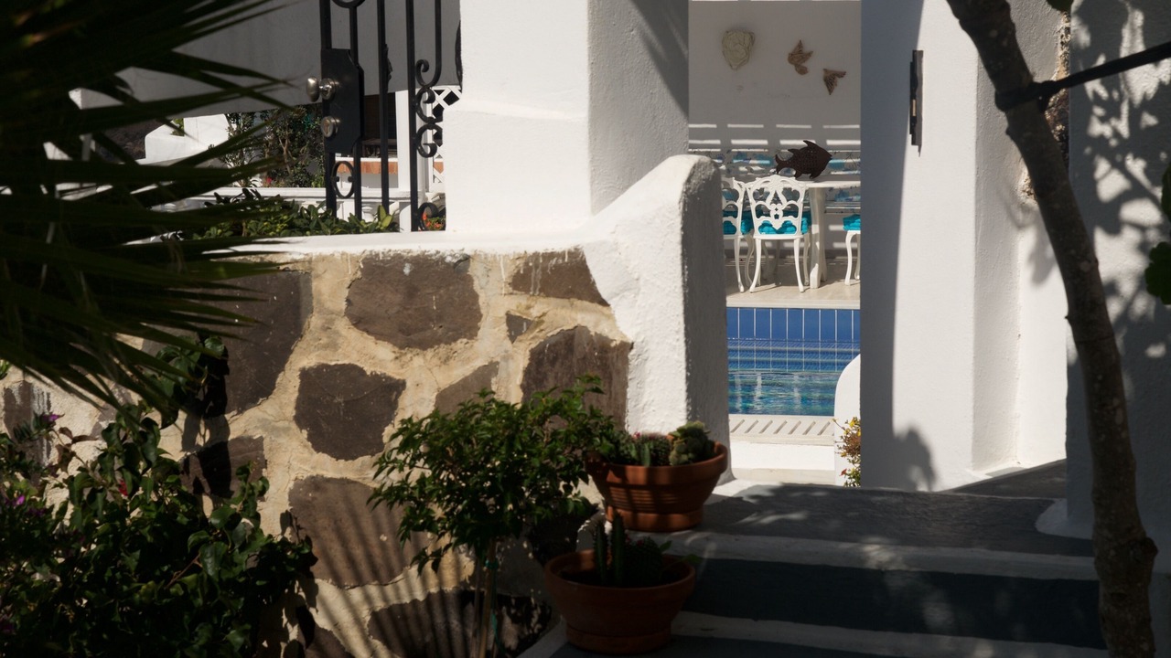 Photo of Outdoor in Fira