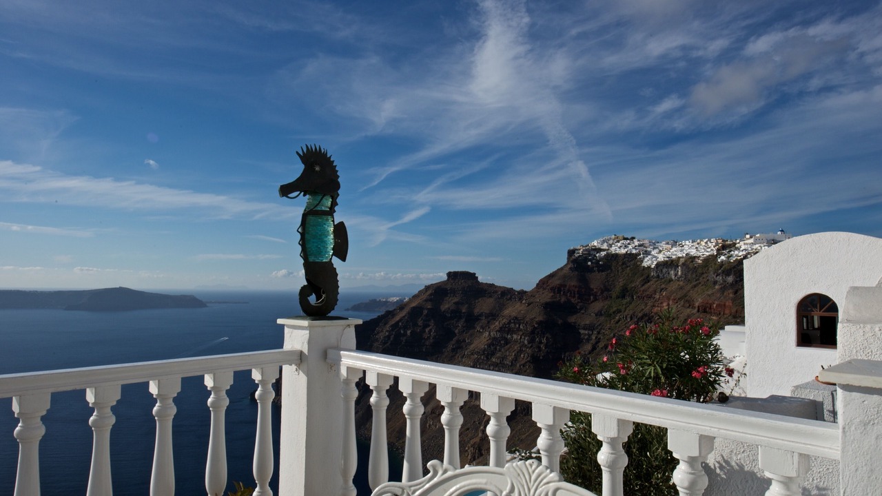Photo of Outdoor in Fira