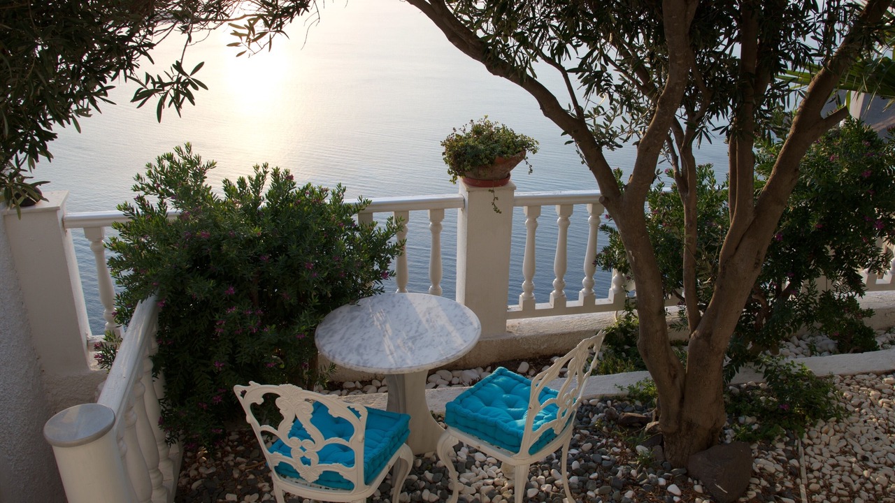 Photo of Outdoor in Fira