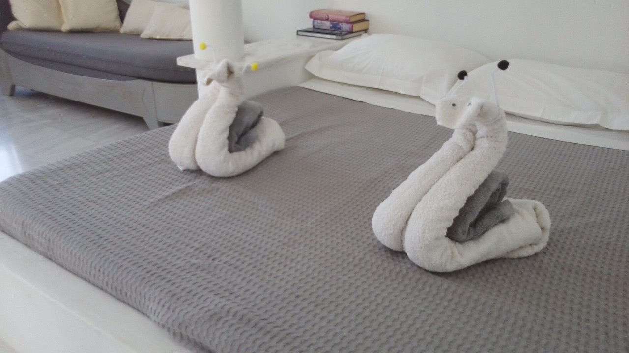 Photo of Bedroom in Fira