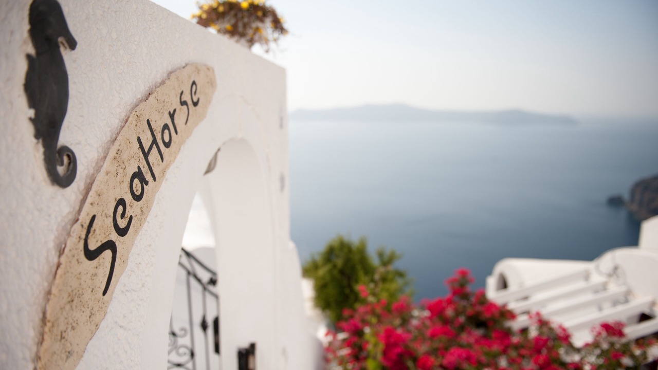 Photo of Outdoor in Fira