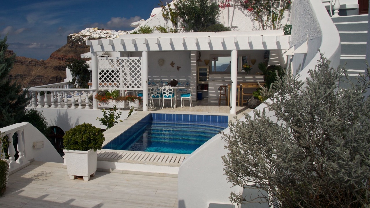 Photo of Outdoor in Fira