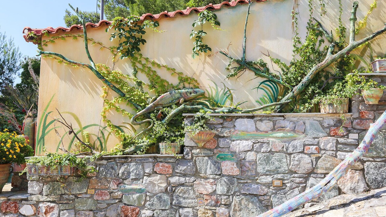 Photo of Outdoor in Achladies