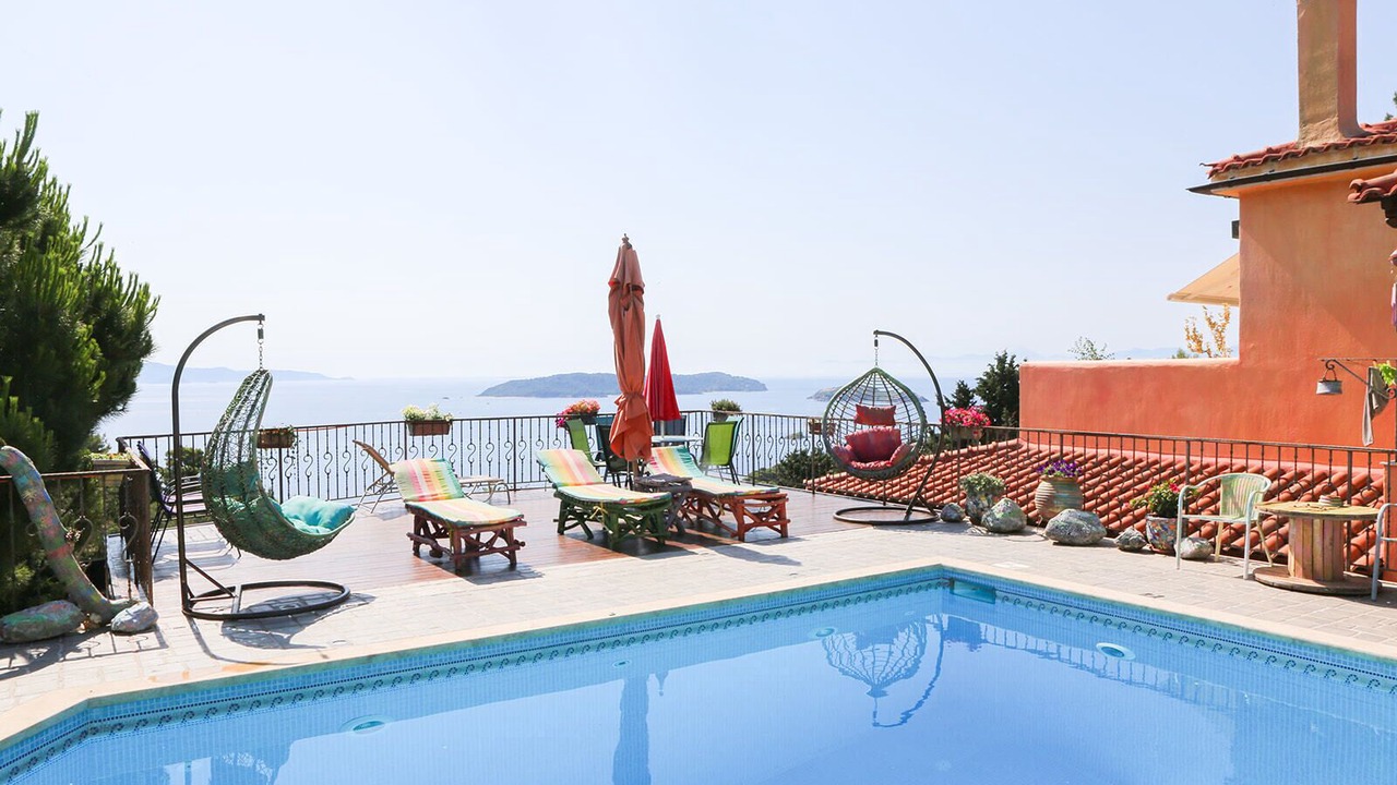 Photo of Outdoor in Achladies