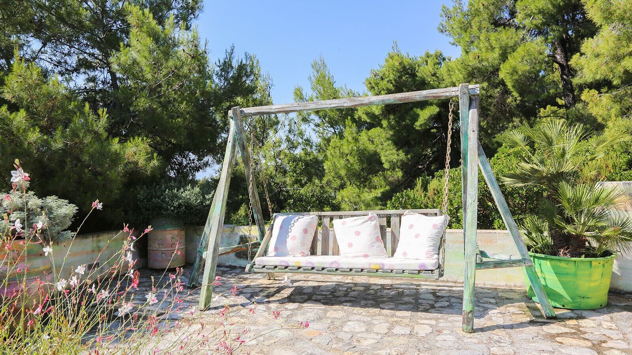 Photo of Outdoor in Achladies