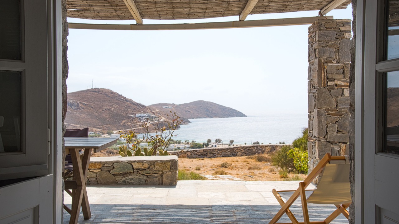 Photo of Outdoor in Serifos