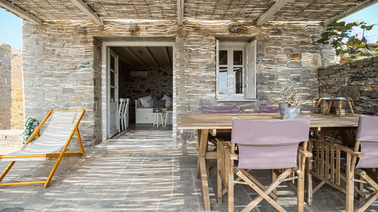Photo of Outdoor in Serifos