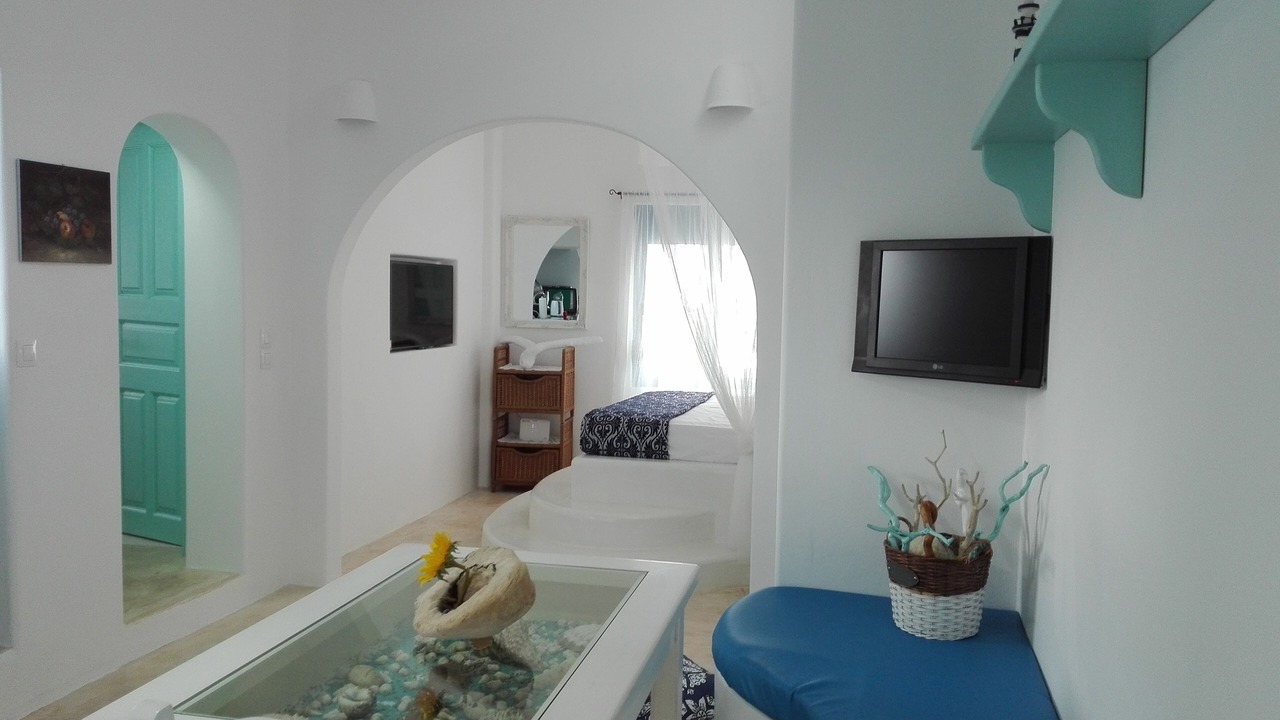 Photo of Bedroom in Megalo Chorio