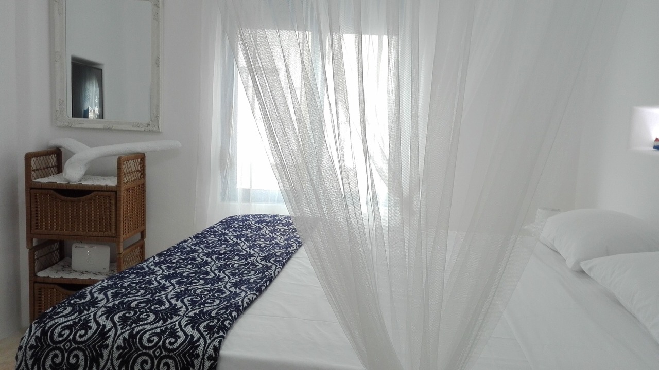 Photo of Bedroom in Megalo Chorio