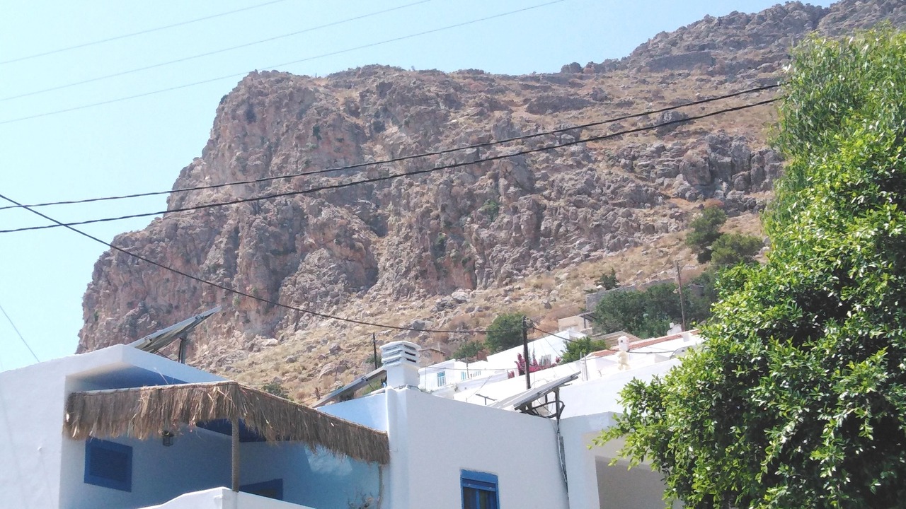 Photo of Outdoor in Megalo Chorio