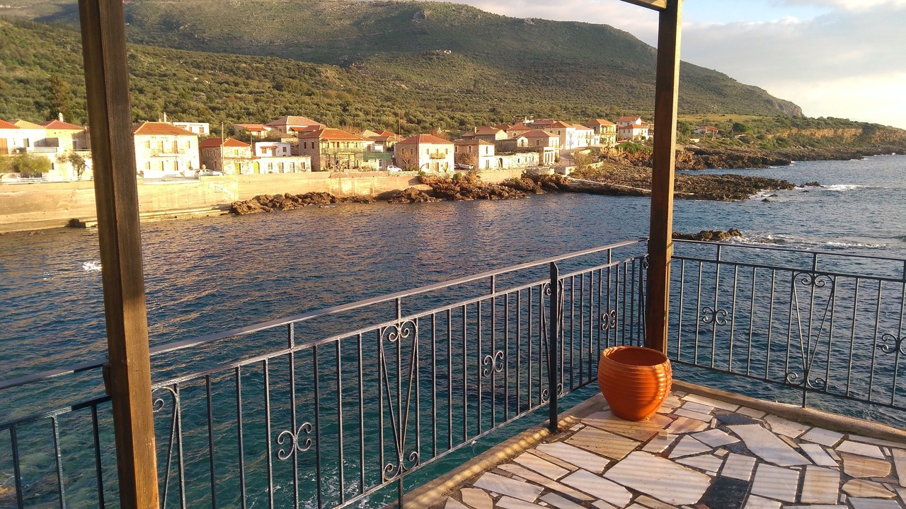 Photo of Outdoor in Lefktron