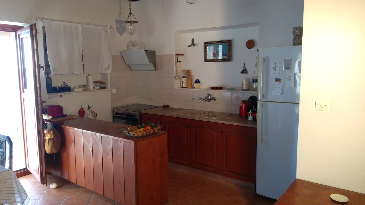 Photo of Kitchen in Lefktron