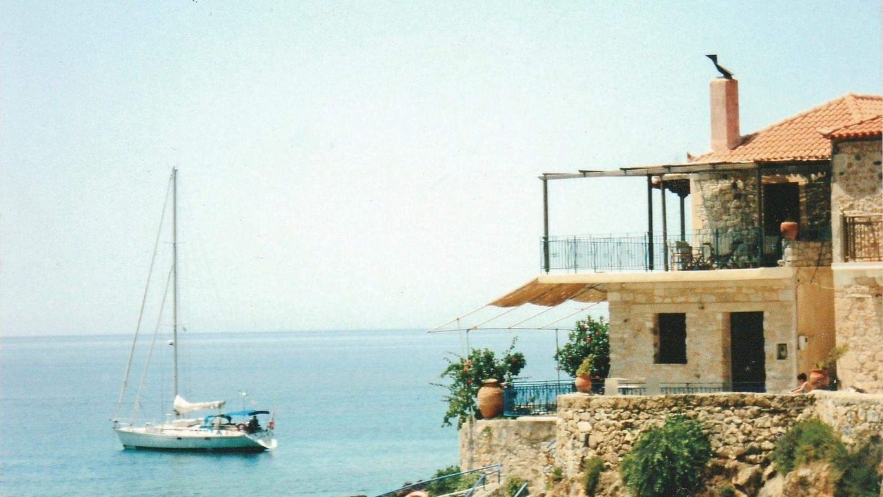 Photo of Outdoor in Lefktron