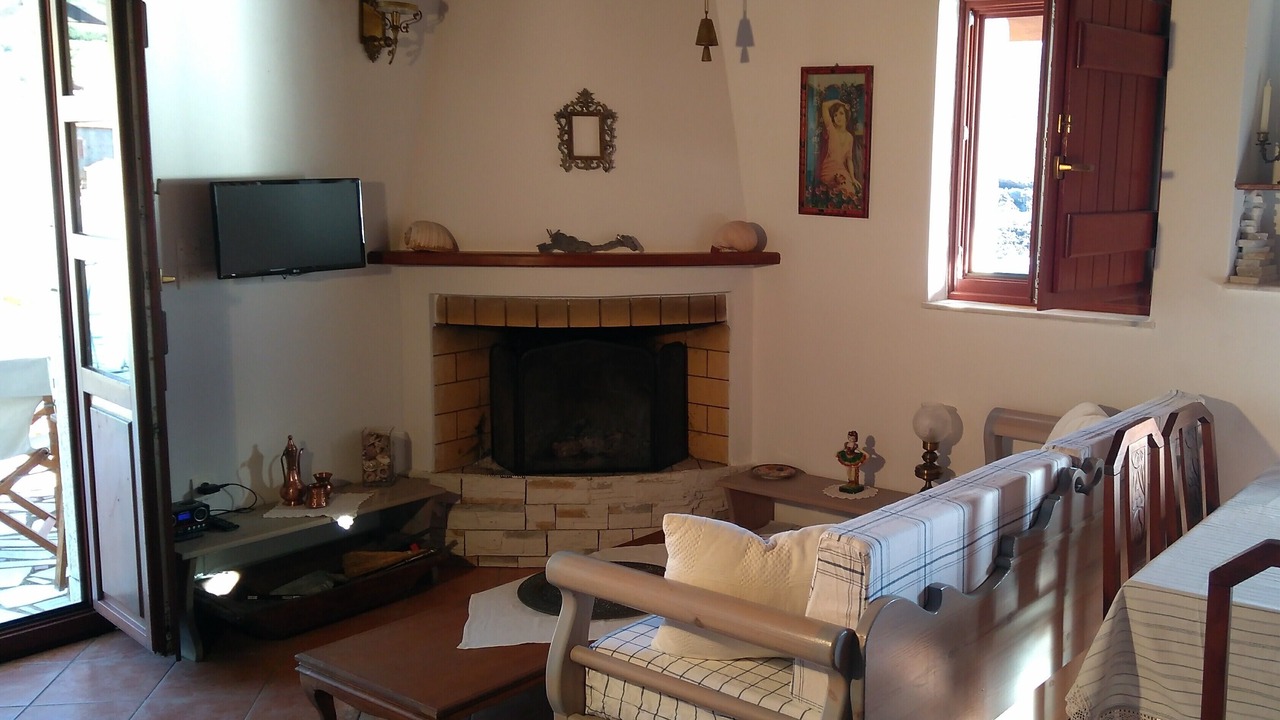 Photo of Livingroom in Lefktron