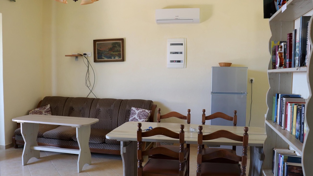 Photo of Livingroom in Triopetra