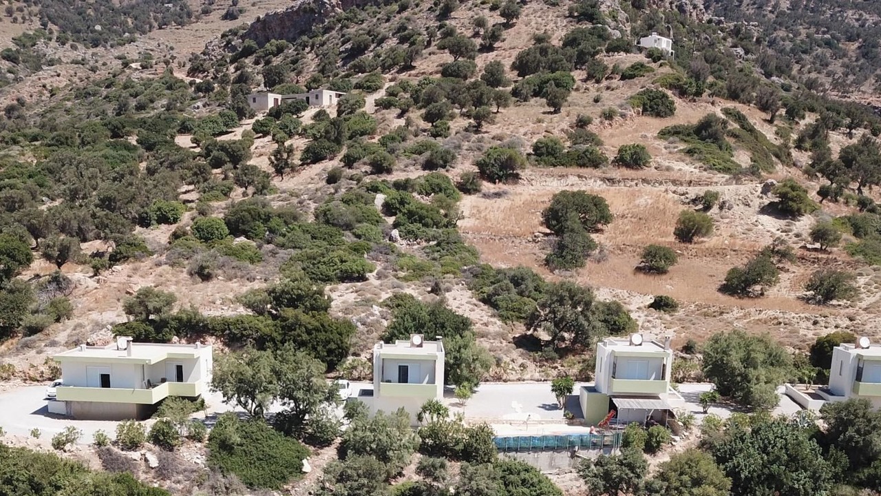 Photo of Outdoor in Triopetra