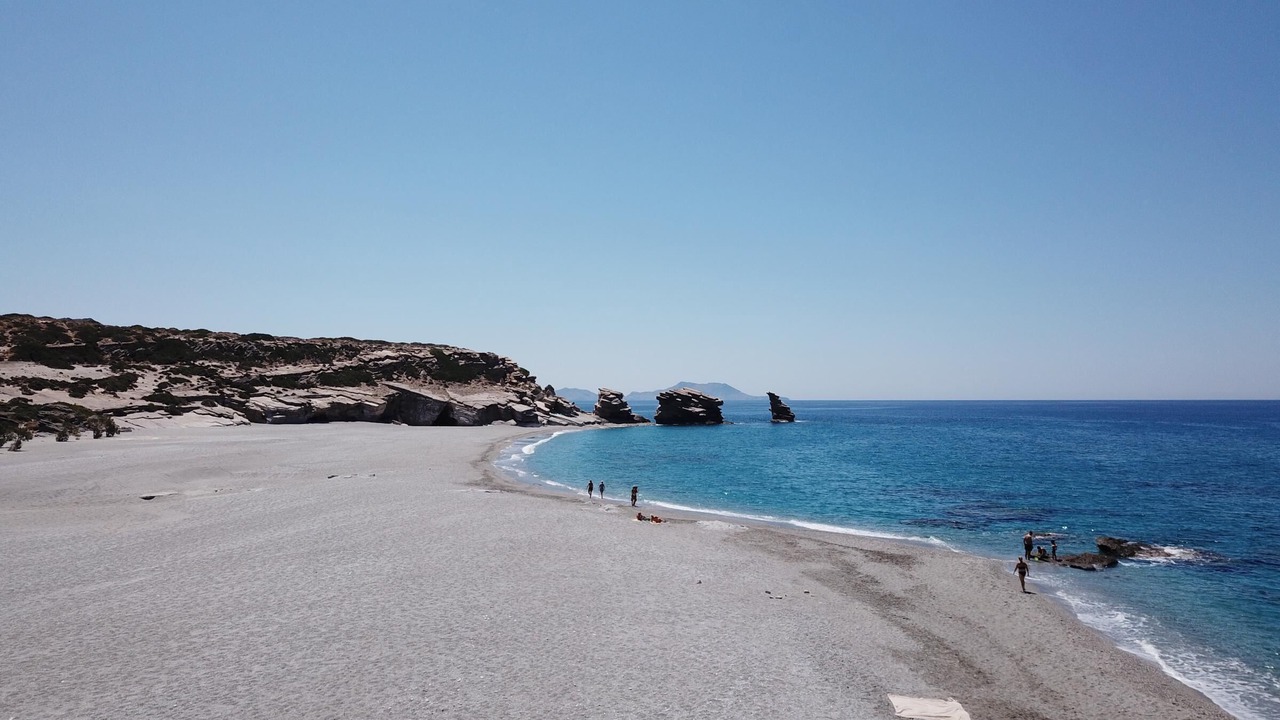 Photo of Others in Triopetra