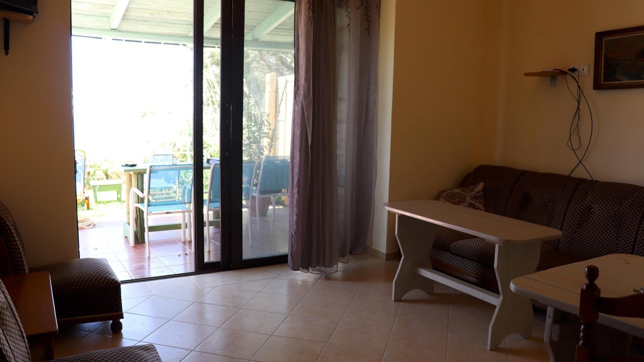 Photo of Livingroom in Triopetra