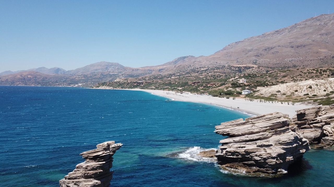 Photo of Others in Triopetra