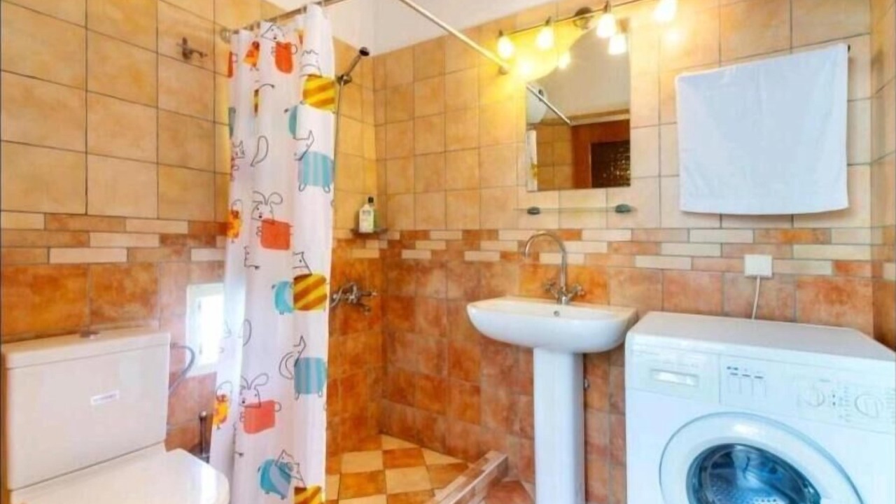 Photo of Bathroom in Sitia